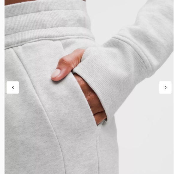 Scuba Mid-Rise Wide-Leg Pant Regular size 12/XL - Picture 2 of 7